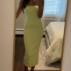 Zara dress
